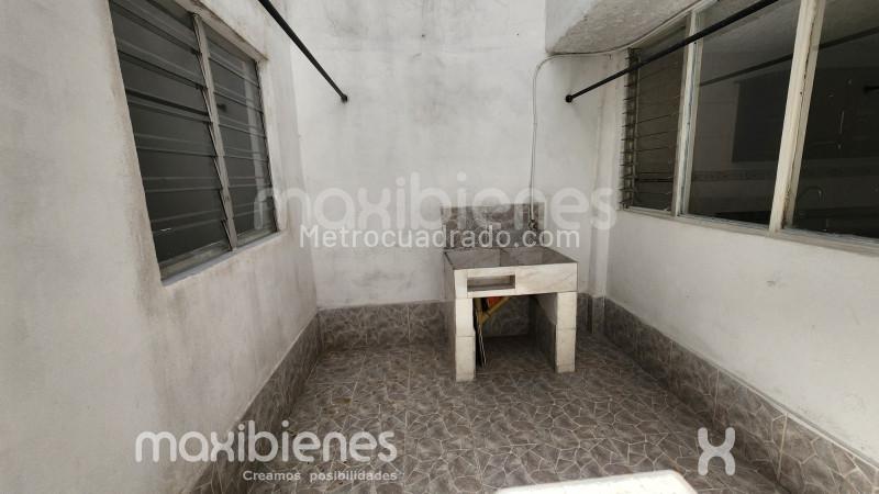 Casa en Arriendo, Niquia, Bello - Widok 5