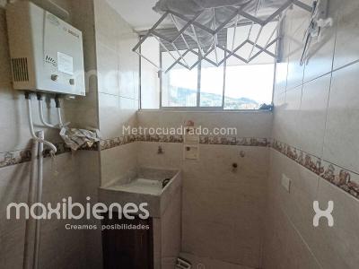 Apartamento de 3 alcobas en arriendo en Calasanz, Medellín, 82 m² · foto 12 de 17
