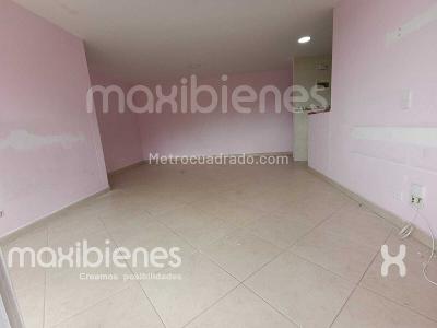 Apartamento de 3 alcobas en arriendo en Calasanz, Medellín, 82 m² · foto 2 de 17