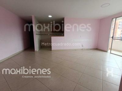Apartamento de 3 alcobas en arriendo en Calasanz, Medellín, 82 m² · foto 3 de 17