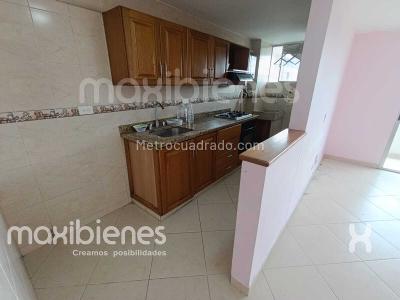 Apartamento de 3 alcobas en arriendo en Calasanz, Medellín, 82 m² · foto 5 de 17
