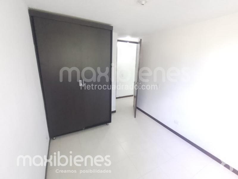 2BR Apartment for Rent in Machado, Copacabana - 2
