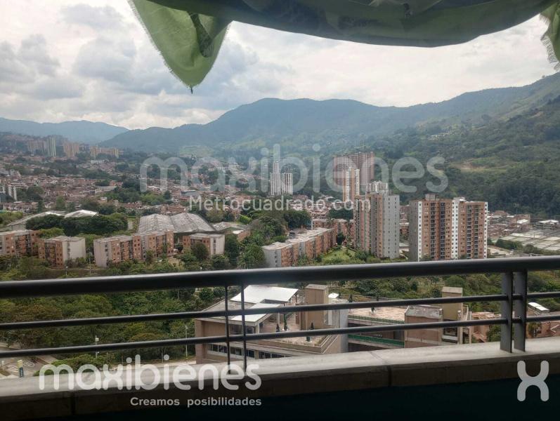 3BR Apartment in Ditaires (65 m²)
