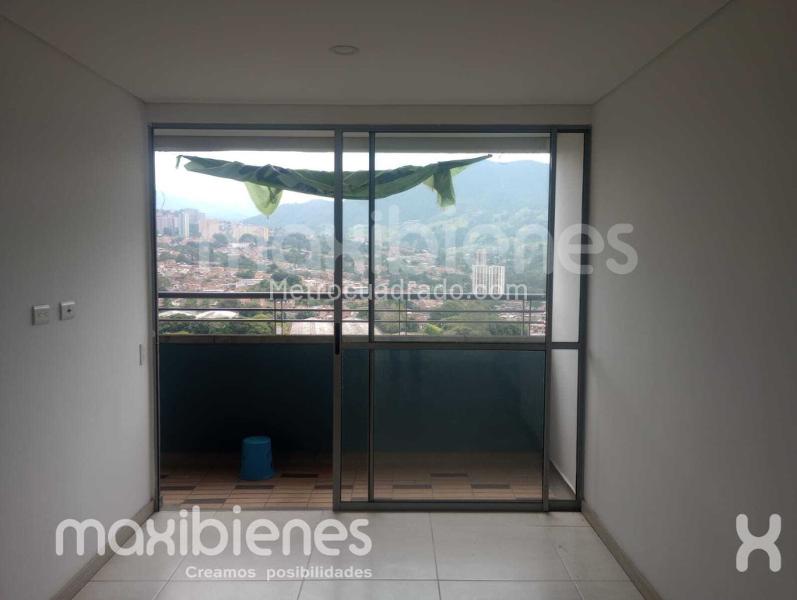 Apartamento en Arriendo, Ditaires, Itagui - 2