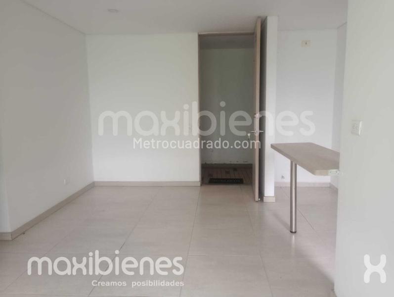 Apartamento en Arriendo, Ditaires, Itagui - 3