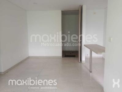 Apartamento de 3 alcobas en arriendo en Ditaires, Itagüí, 65 m² · foto 3 de 11