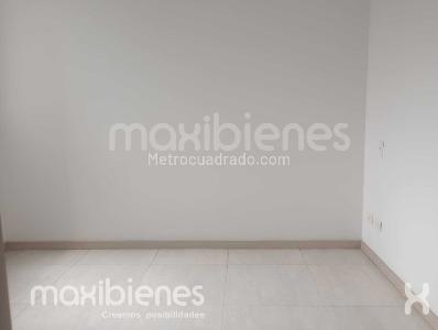 Apartamento de 3 alcobas en arriendo en Ditaires, Itagüí, 65 m² · foto 5 de 11