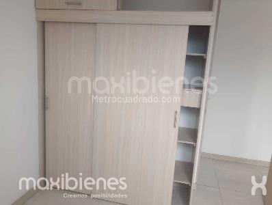 Apartamento de 3 alcobas en arriendo en Ditaires, Itagüí, 65 m² · foto 8 de 11