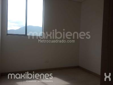 Apartamento de 3 alcobas en arriendo en Ditaires, Itagüí, 65 m² · foto 9 de 11