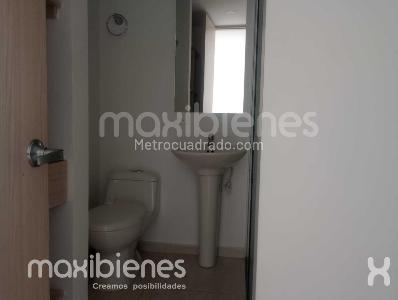 Apartamento de 3 alcobas en arriendo en Ditaires, Itagüí, 65 m² · foto 11 de 11
