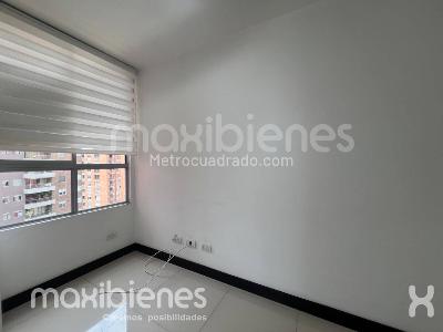 Apartamento de 2 alcobas en arriendo en El Poblado, Medellín, 130 m² · foto 12 de 14