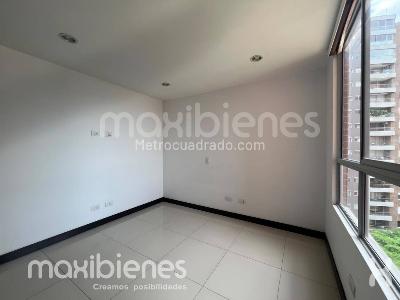 Apartamento de 2 alcobas en arriendo en El Poblado, Medellín, 130 m² · foto 14 de 14