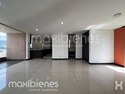 Apartamento de 2 alcobas en arriendo en El Poblado, Medellín, 130 m² · foto 5 de 14