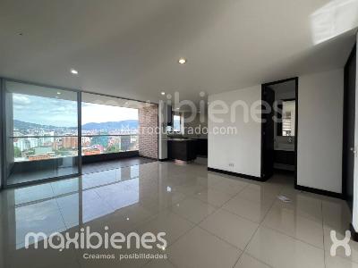 Apartamento de 2 alcobas en arriendo en El Poblado, Medellín, 130 m² · foto 6 de 14