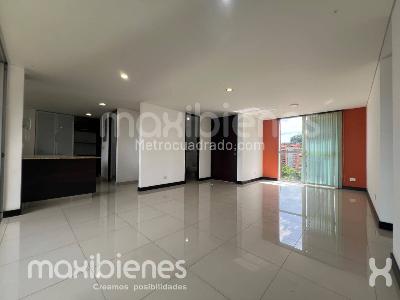 Apartamento de 2 alcobas en arriendo en El Poblado, Medellín, 130 m² · foto 7 de 14