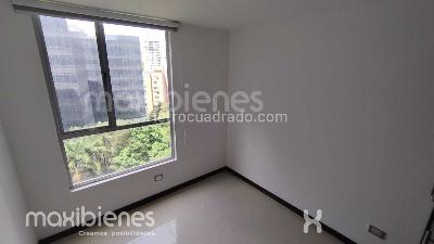 Apartamento de 3 alcobas en arriendo en El Poblado, Medellín, 70 m² · foto 5 de 16
