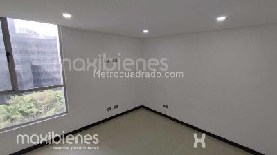 Apartamento de 3 alcobas en arriendo en El Poblado, Medellín, 70 m² · foto 6 de 16