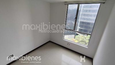 Apartamento de 3 alcobas en arriendo en El Poblado, Medellín, 70 m² · foto 8 de 16