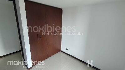 Apartamento de 3 alcobas en arriendo en El Poblado, Medellín, 70 m² · foto 9 de 16