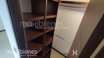 Apartamento de 3 alcobas en arriendo en El Poblado, Medellín, 70 m² · foto 11 de 16