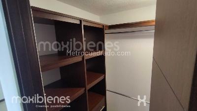 Apartamento de 3 alcobas en arriendo en El Poblado, Medellín, 70 m² · foto 12 de 16