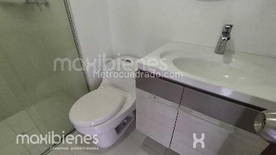Apartamento de 3 alcobas en arriendo en El Poblado, Medellín, 70 m² · foto 14 de 16