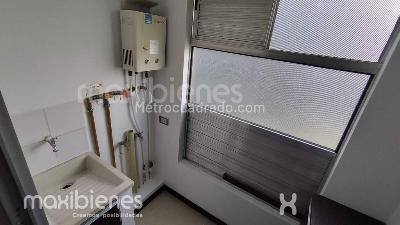 Apartamento de 3 alcobas en arriendo en El Poblado, Medellín, 70 m² · foto 15 de 16