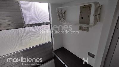 Apartamento de 3 alcobas en arriendo en El Poblado, Medellín, 70 m² · foto 16 de 16
