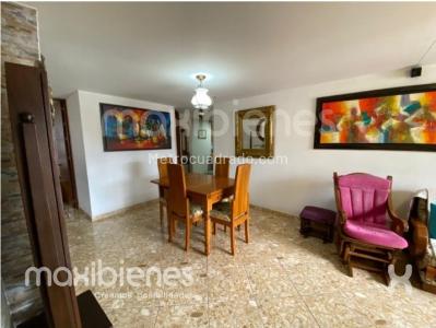 Apartamento en venta en Laureles, Medellín · foto 3 de 11