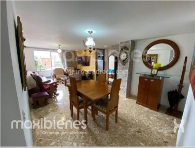Apartamento en venta en Laureles, Medellín · foto 4 de 11