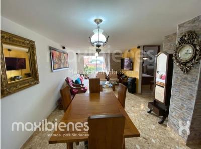 Apartamento en venta en Laureles, Medellín · foto 5 de 11