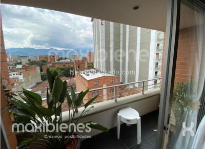 Apartamento en venta en Laureles, Medellín · foto 6 de 11