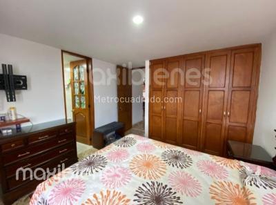 Apartamento en venta en Laureles, Medellín · foto 7 de 11