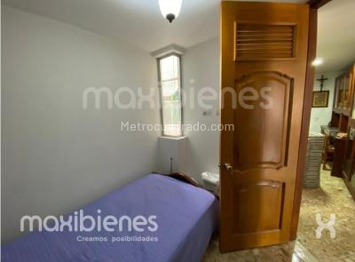 Apartamento en venta en Laureles, Medellín · foto 8 de 11