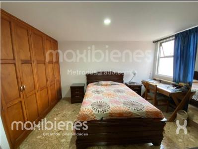 Apartamento en venta en Laureles, Medellín · foto 10 de 11