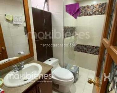 Apartamento en venta en Laureles, Medellín · foto 11 de 11