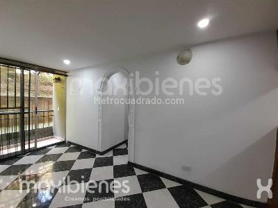 Apartamento de 3 alcobas en arriendo en Loma Del Indio, Medellín, 60 m² · foto 5 de 14