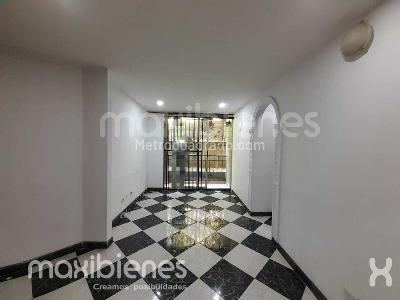 Apartamento de 3 alcobas en arriendo en Loma Del Indio, Medellín, 60 m² · foto 6 de 14