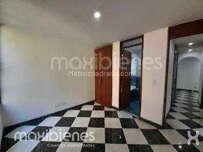 Apartamento de 3 alcobas en arriendo en Loma Del Indio, Medellín, 60 m² · foto 7 de 14
