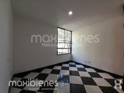 Apartamento de 3 alcobas en arriendo en Loma Del Indio, Medellín, 60 m² · foto 8 de 14