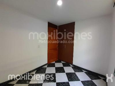 Apartamento de 3 alcobas en arriendo en Loma Del Indio, Medellín, 60 m² · foto 9 de 14