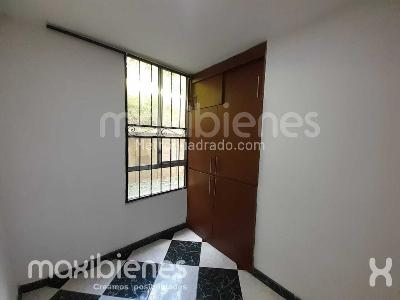 Apartamento de 3 alcobas en arriendo en Loma Del Indio, Medellín, 60 m² · foto 10 de 14