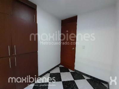 Apartamento de 3 alcobas en arriendo en Loma Del Indio, Medellín, 60 m² · foto 11 de 14