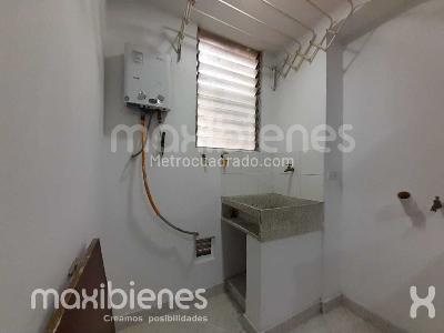 Apartamento de 3 alcobas en arriendo en Loma Del Indio, Medellín, 60 m² · foto 14 de 14