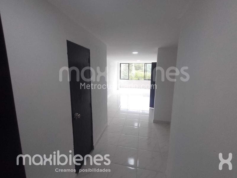2BR/2BA Apartment for Rent in Machado (Los Alvares), Copacabana - 3