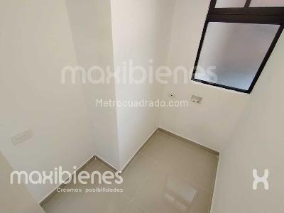 Apartamento de 1 alcoba en venta en Laureles, Medellín, 46 m² · foto 3 de 10
