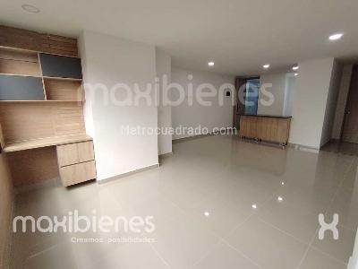 Apartamento de 1 alcoba en venta en Laureles, Medellín, 46 m² · foto 6 de 10