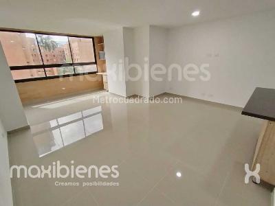 Apartamento de 1 alcoba en venta en Laureles, Medellín, 46 m² · foto 7 de 10