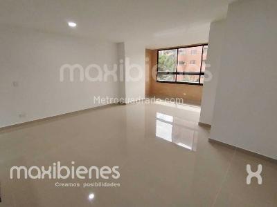 Apartamento de 1 alcoba en venta en Laureles, Medellín, 46 m² · foto 8 de 10