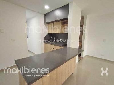 Apartamento de 1 alcoba en venta en Laureles, Medellín, 46 m² · foto 9 de 10
